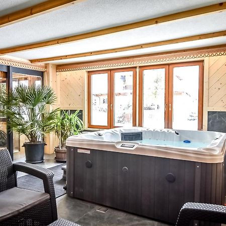 Willa Pod Orlem Jacuzzi Sauna Kościelisko Exterior foto